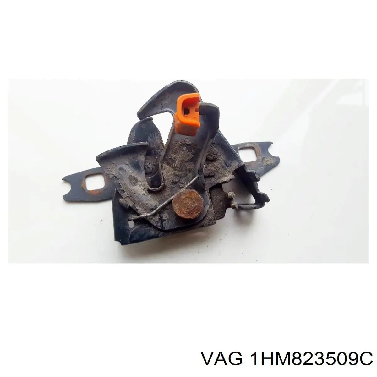 Замок капота VAG 1HM823509C цена, от 9.85 USD