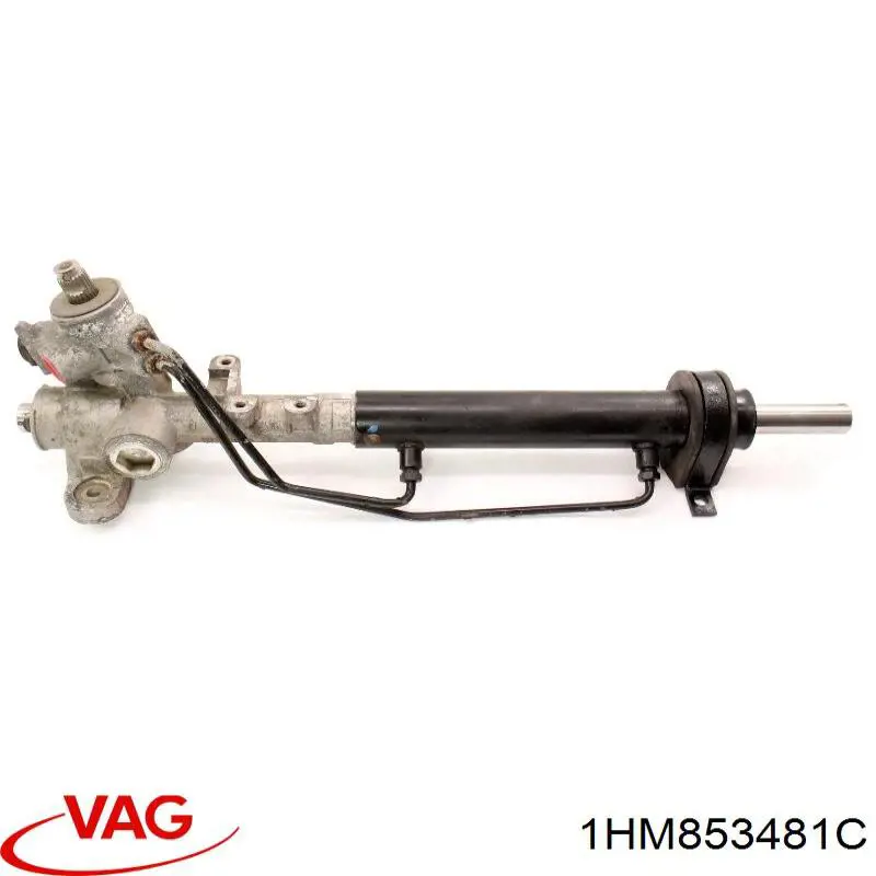  VAG 1HM853481C цена, от 1.98 USD
