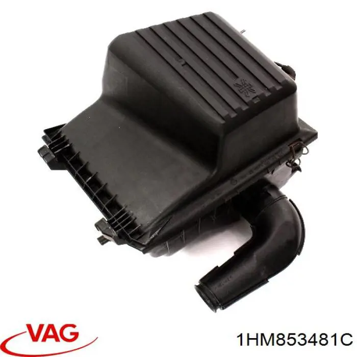 Купить 1HM853481C VAG 