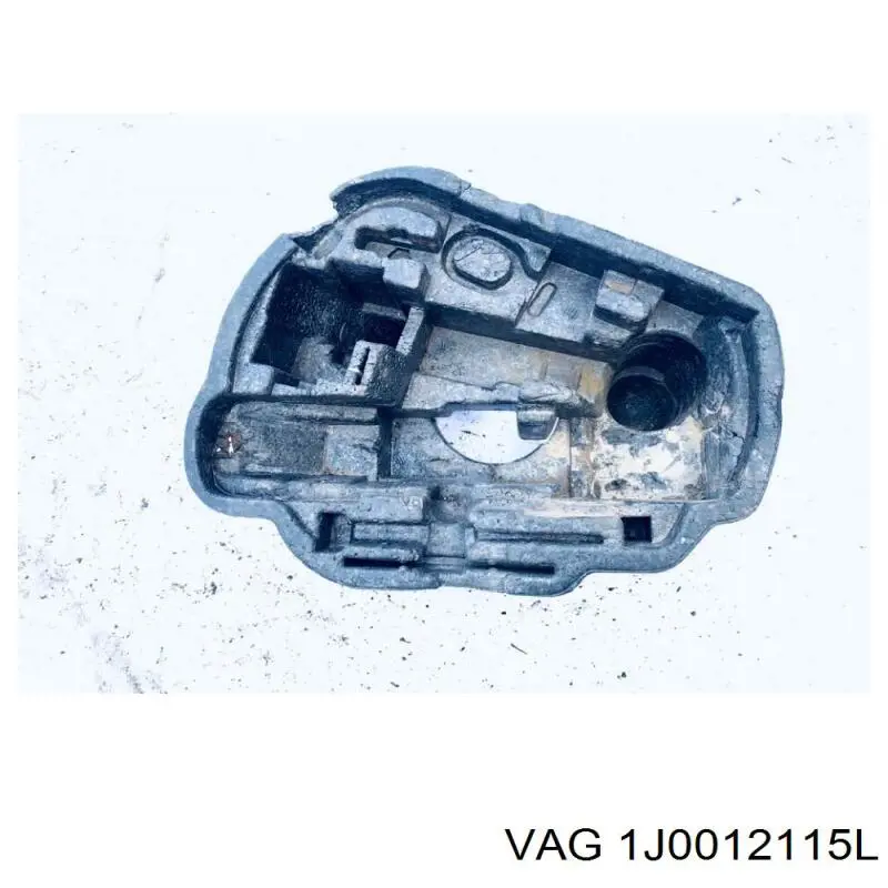 Купить 1J0012115L VAG 