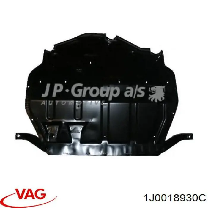 Купить 3L018001 AND Щит предохранительный
