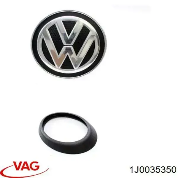 Антенна на крышу на Volkswagen Passat B5 3B3