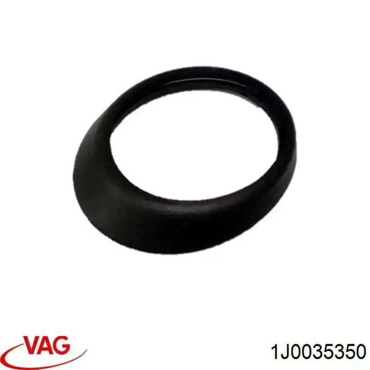 Антенна на крышу на Volkswagen Passat B5 3B3