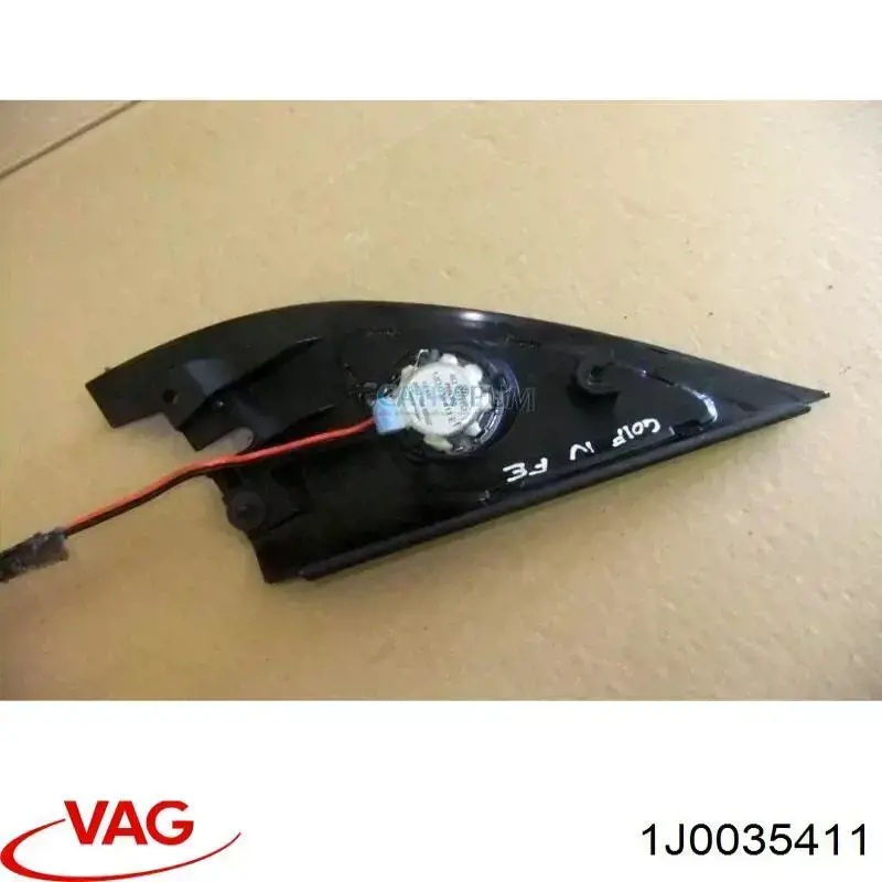  1J0035411 VAG