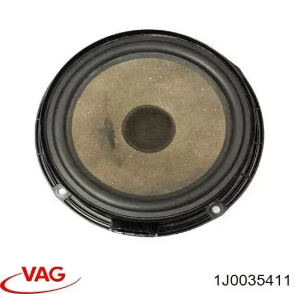  VAG 1J0035411