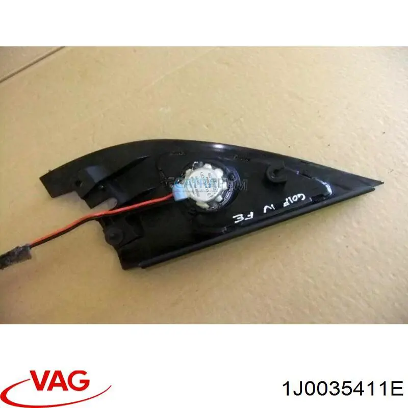 1J0035411E VAG 