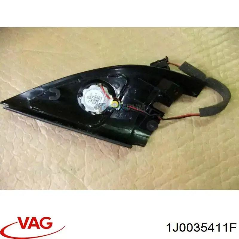  1J0035411F VAG