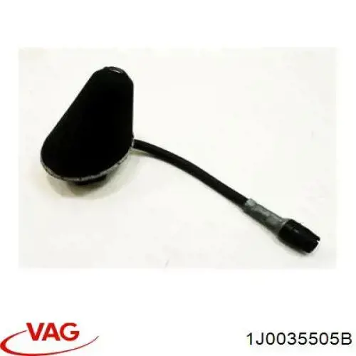  1J0035505B VAG