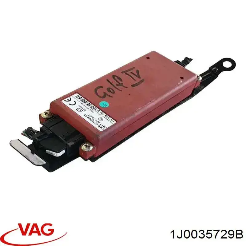 1J0035729B VAG 