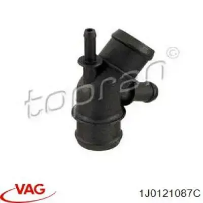 Система охлаждения VAG 1J0121087C