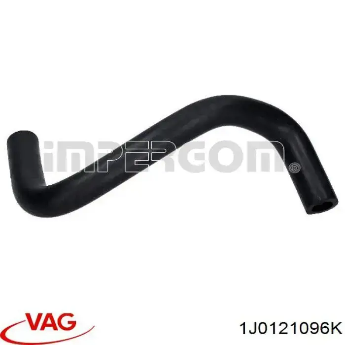 Купить 1J0121096K VAG 