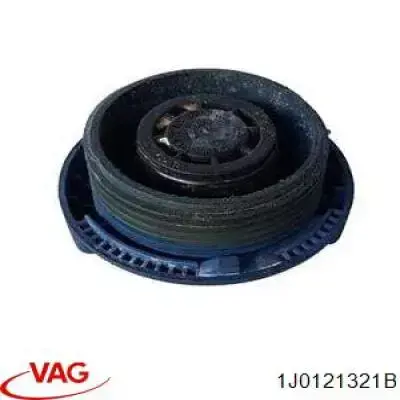Пробка расширительного бачка VAG 1J0121321B