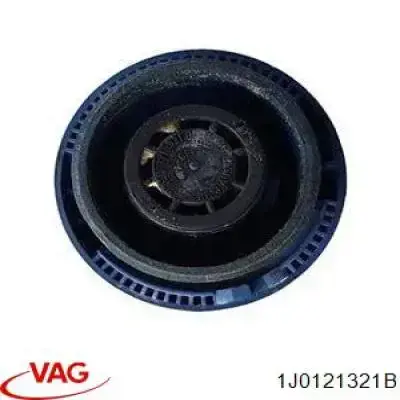 1J0121321B VAG Крышка бачка