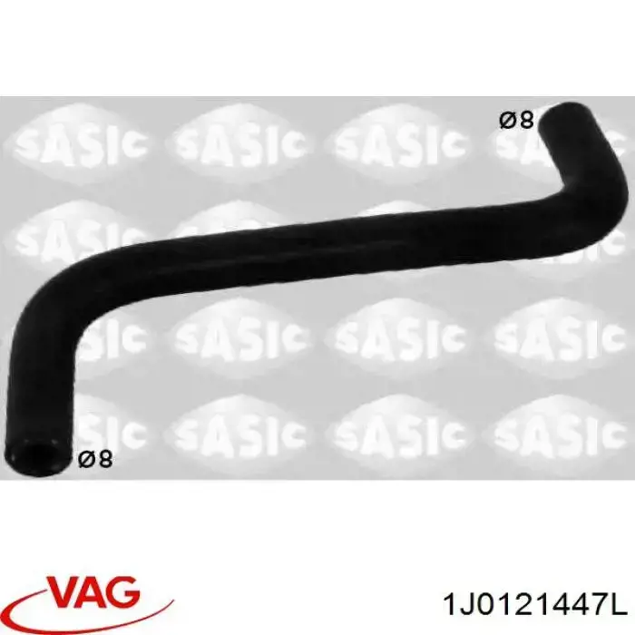  VAG 1J0121447L цена, от 3.38 USD