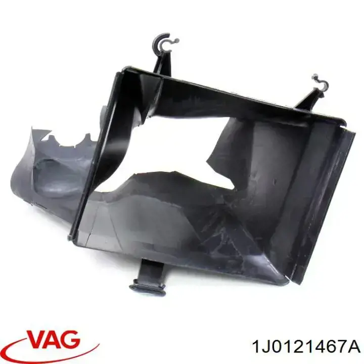 Купить 1J0121467A VAG 