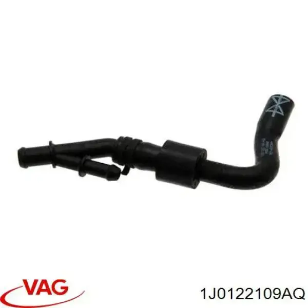 1J0122109AQ VAG/Seat