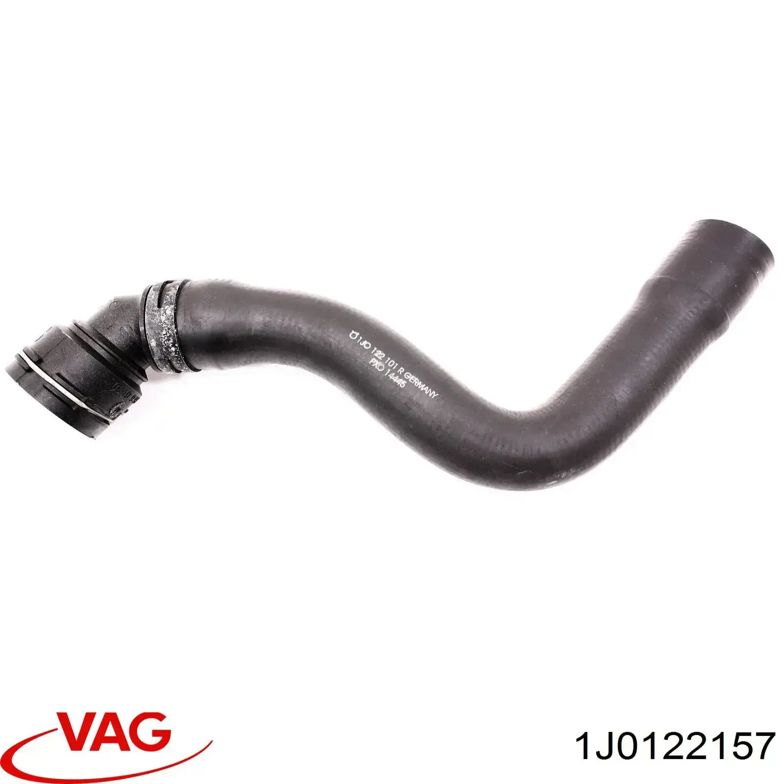 Купить 1J0122157 VAG 