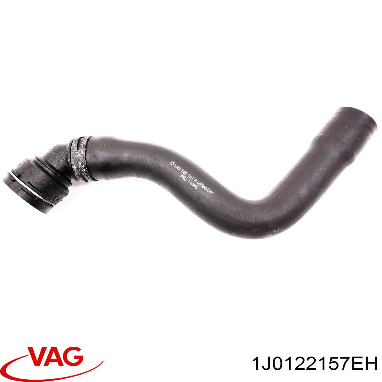 1J0122157EH VAG/Seat