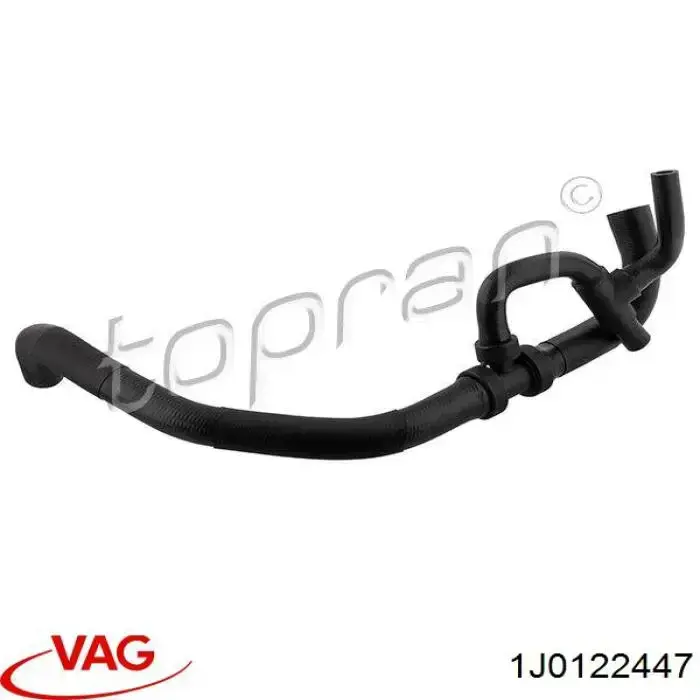 1J0122447 VAG 