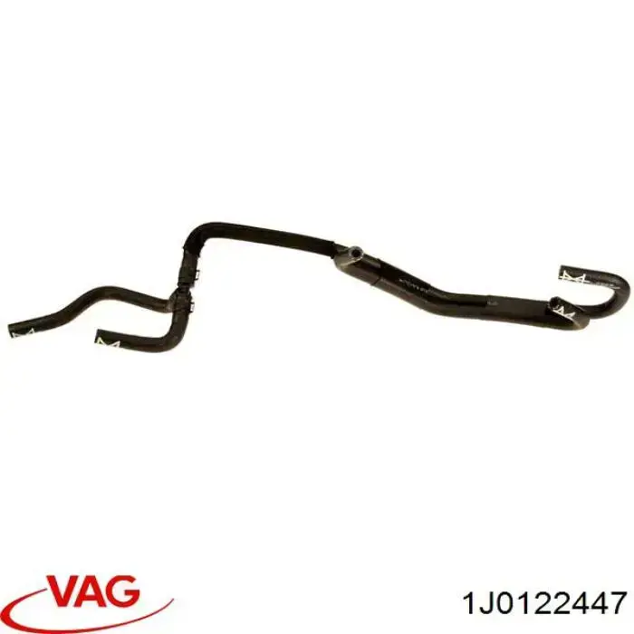 Купить 1J0122447 VAG 