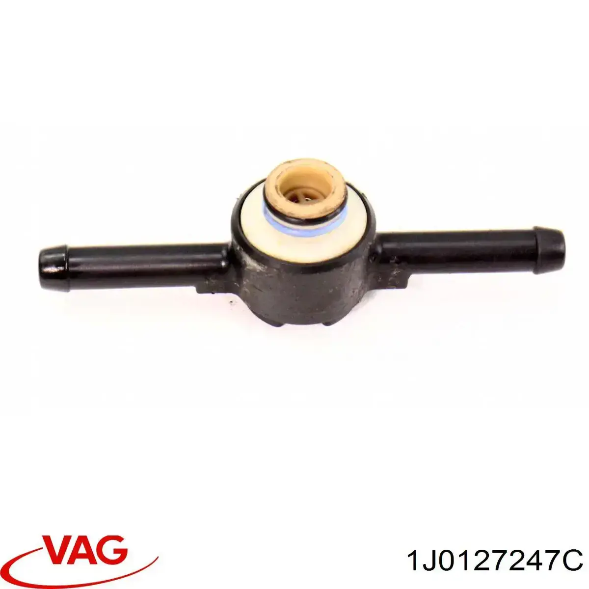 Обратный клапан возврата топлива AIC 54586 цена, от 6.33 USD