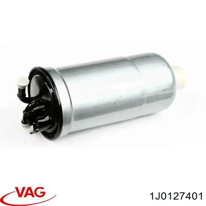 1J0127401 VAG топливный фильтр
