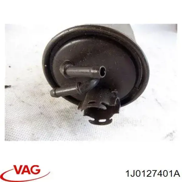 Фильтр тонкой очистки топлива VAG 1J0127401A цена, от 10.52 USD