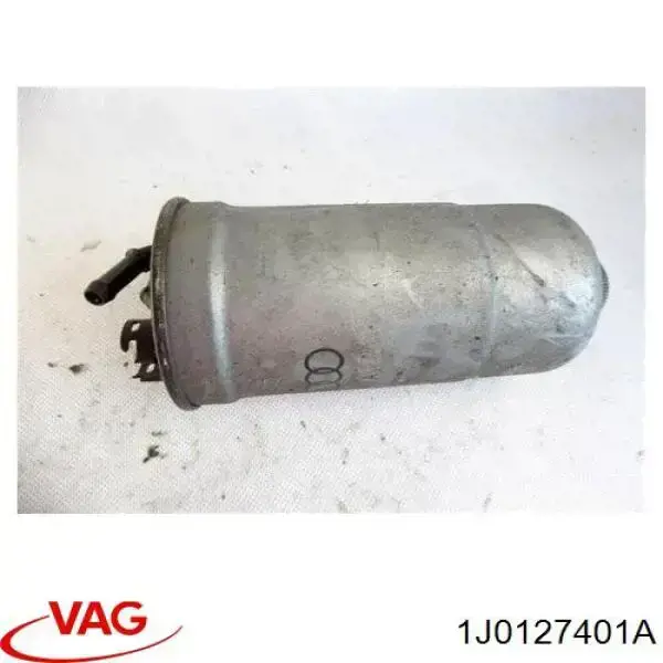 Купить 1J0127401A VAG Фильтр-отстойник топлива грубой очистки