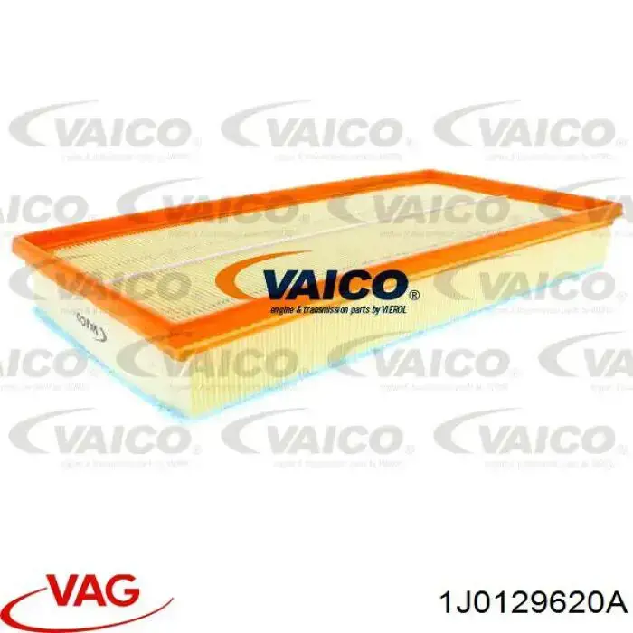 Фильтр воздушный VAG 1J0129620A