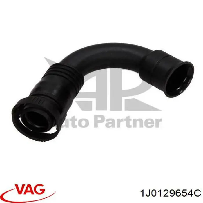 Купить 1J0129654C VAG 