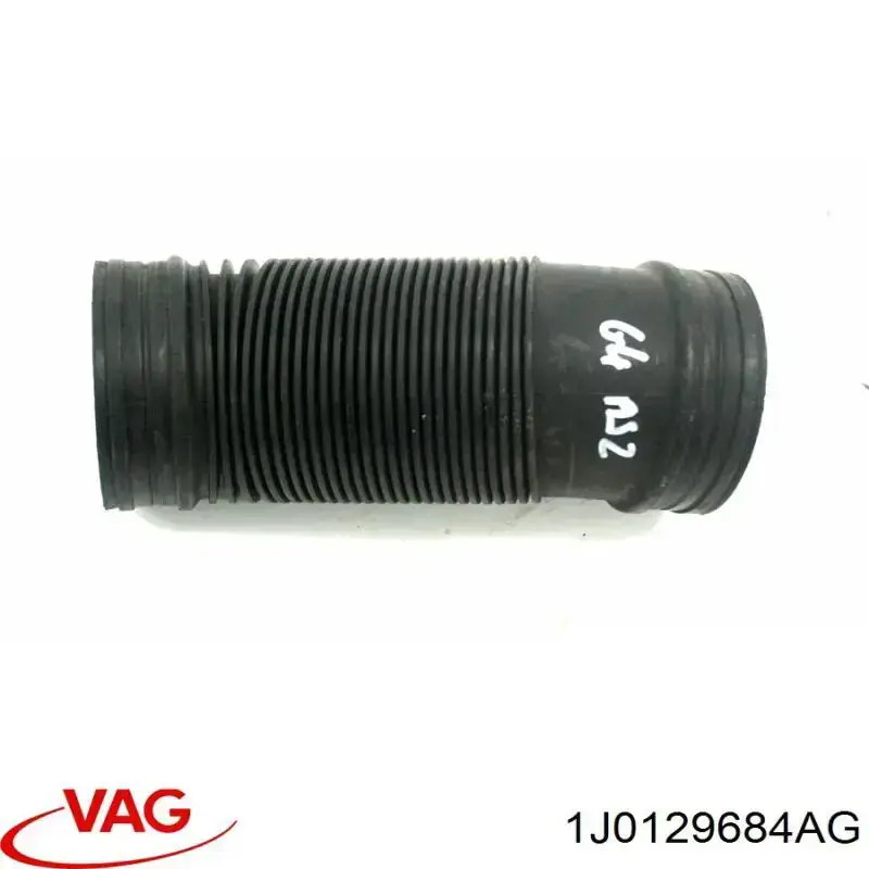 Купить 1J0129684AG VAG 