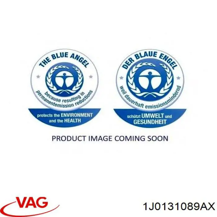 Каталитический нейтрализатор отработавших газов VAG 1J0131089AX цена, от 145.17 USD