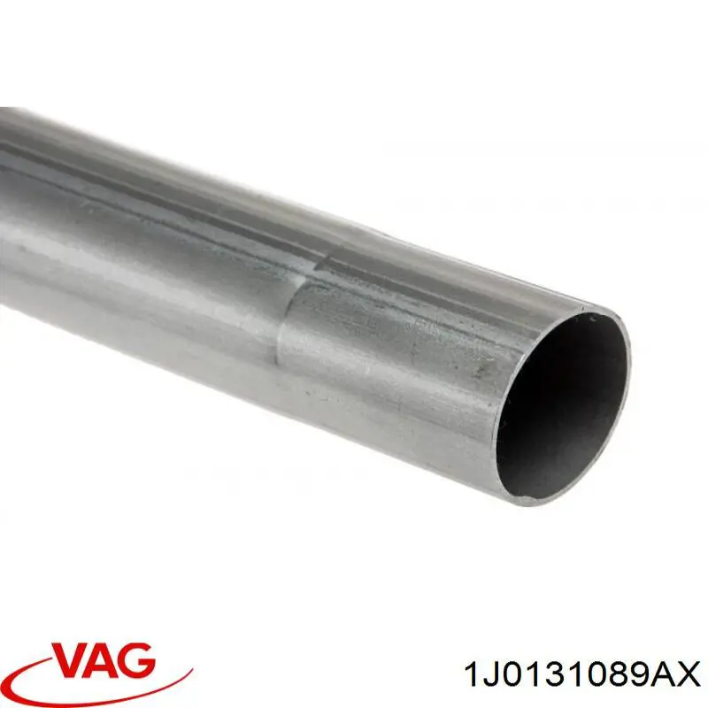Катализатор 1J0131089AX VAG