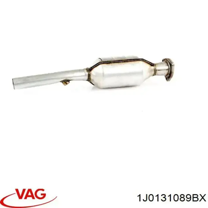Катализатор VAG 1J0131089BX