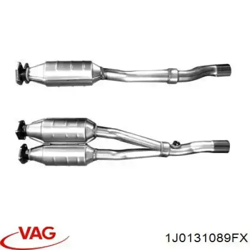  1J0131089FX VAG