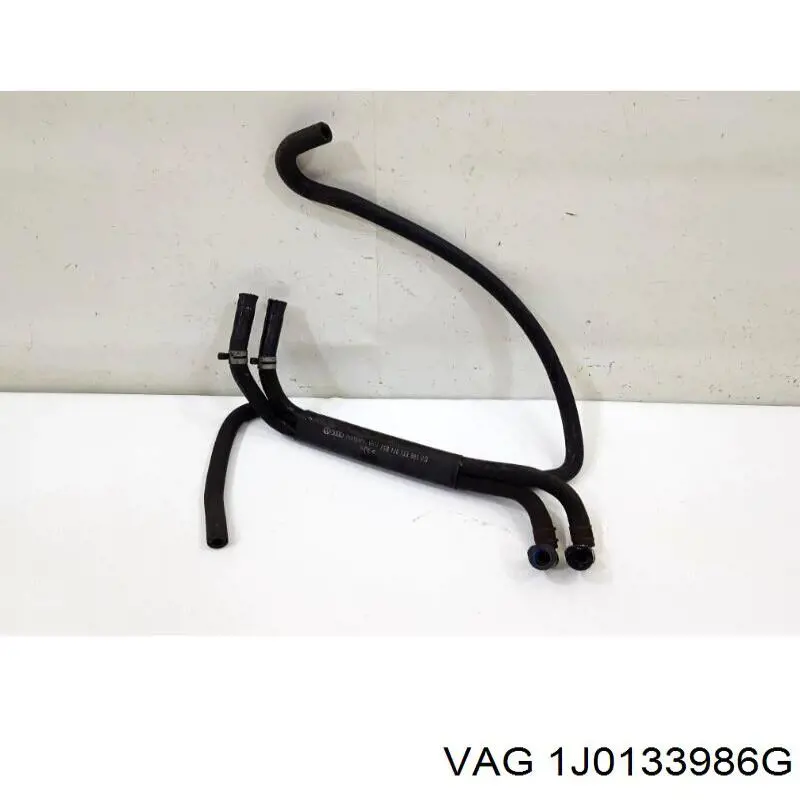Трубка топливная, комплект VAG 1J0133986G цена, от 181.95 USD