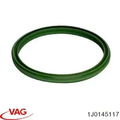 1J0145117 VAG прокладка (кольцо шланга охлаждения турбины, подачи)