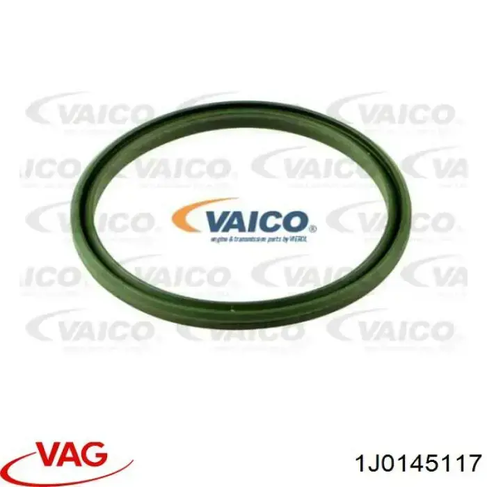 Прокладка (кольцо) шланга охлаждения турбины, подачи VAG 1J0145117J цена, от 4.23 USD