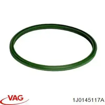 1J0145117A VAG anel de vedação (vedante de cano derivado de intercooler)