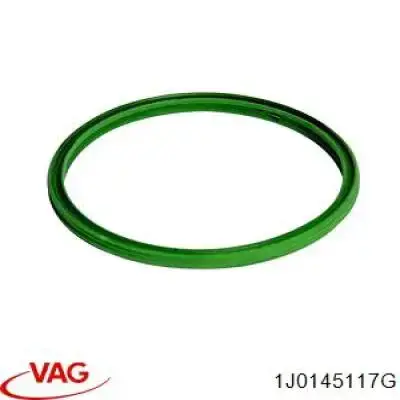 1J0145117G VAG прокладка (кольцо шланга охлаждения турбины, обратки)