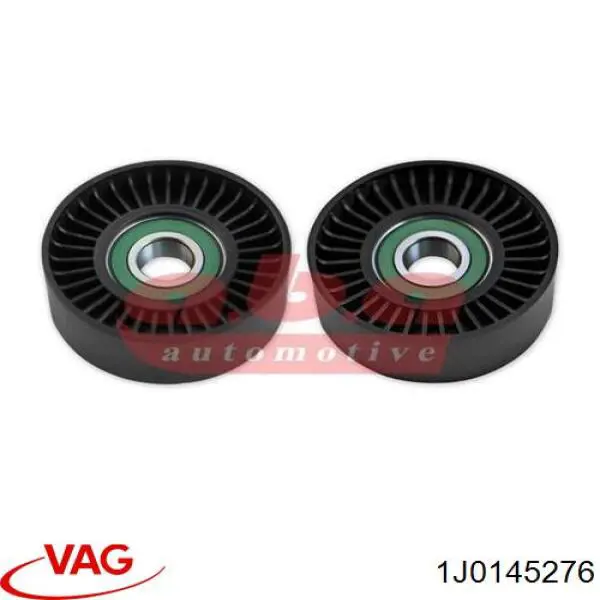 Паразитный ролик 1J0145276 VAG
