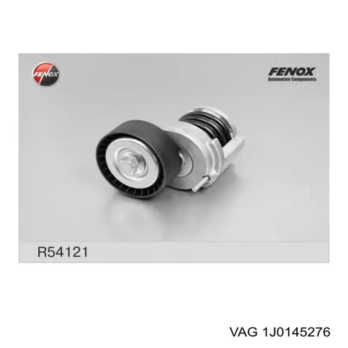 Ролик паразитный VAG 1J0145276
