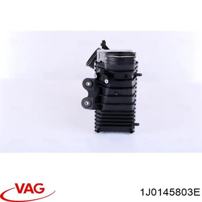Система охлаждения наддувочного воздуха VAG 1J0145803E цена, от 90.10 USD