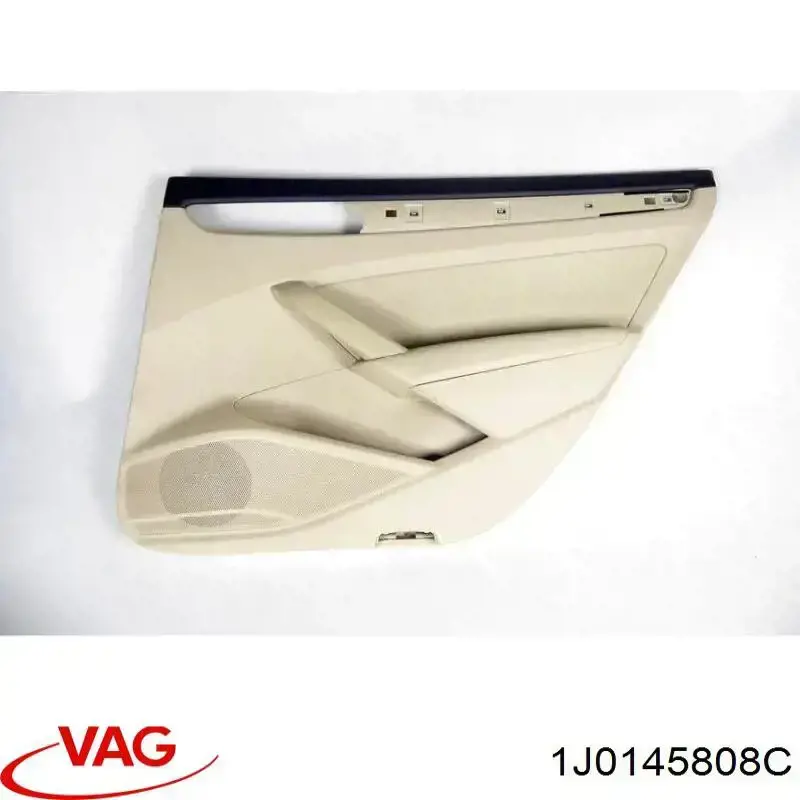 Купить 1J0145808C VAG 