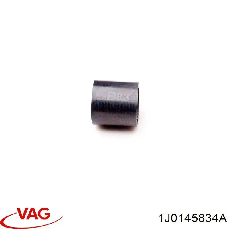 Шланг интеркуллера VAG 1J0145834A