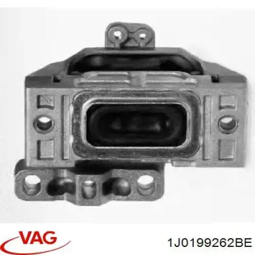 Подушка двигателя VAG 1J0199262BE цена, от 25.34 USD