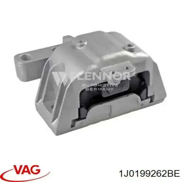 Опора двигателя VAG 1J0199262BE