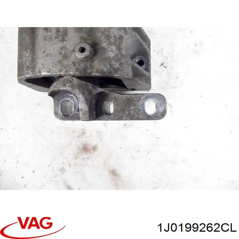 Опора двигателя VAG 1J0199262CL
