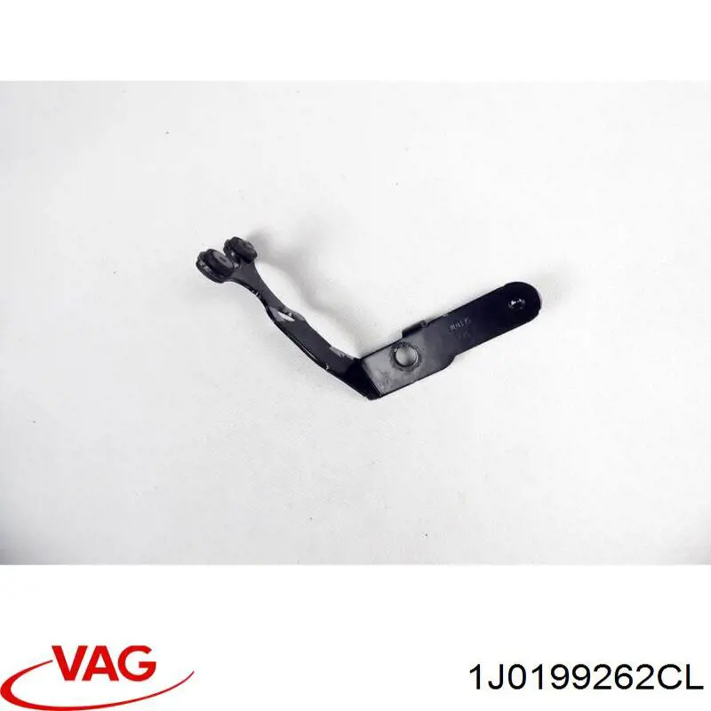 Правая подушка двигателя 1J0199262CL VAG