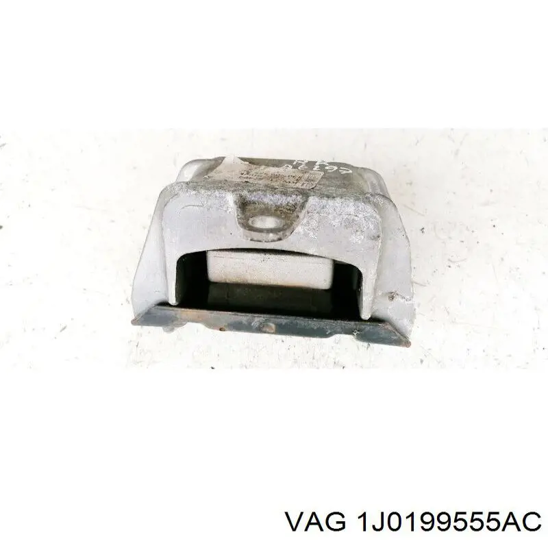 Купить 1J0199555AC VAG Левая подушка двигателя